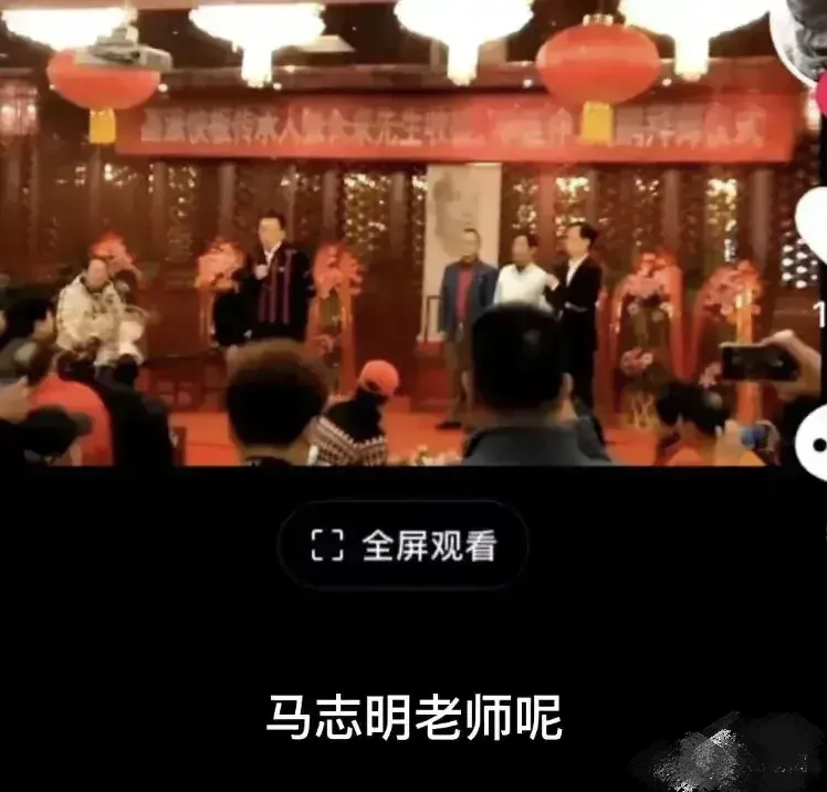 侯耀华|70岁以后，侯耀华先生越来越洒脱了