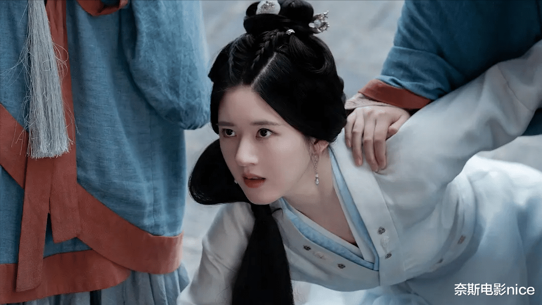 程少商|皇宫霸凌：程少商在皇宫如履薄冰，屡遭霸凌，她该如何应对？