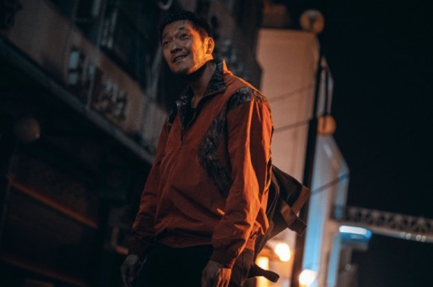 犯罪都市2|《犯罪都市2》5大看点!具氏「孙锡久」裸上身演绎帅气反派,打造精彩犯罪动作片