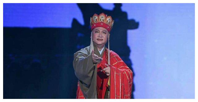 张铁林|自以为很红有名气实则晚节不保,这4位无底线捞金的老戏骨真可笑