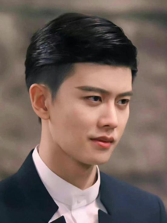 任嘉伦|网传任嘉伦李一桐合作《武庚纪》，官微已开，任嘉伦粉丝有意见