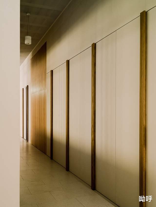 Colombe Studio丨POLPHARMA办公室