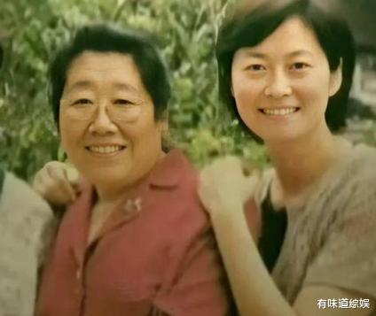 敬一丹|64岁大寿变忌日，央视主持敬一丹吃长寿面后，老母在她面前去世