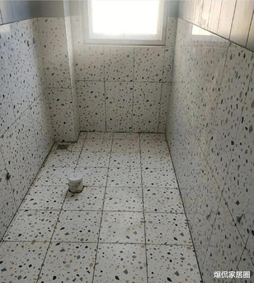 若再装修,卫生间一定坚持“8不装”,不是矫情,而是经验和教训