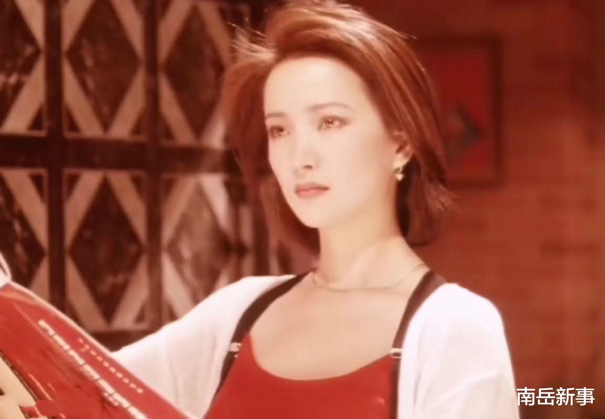 夏梦|江浙沪不仅包邮还盛产美人！这8位老牌女星人均绝色，各有千秋