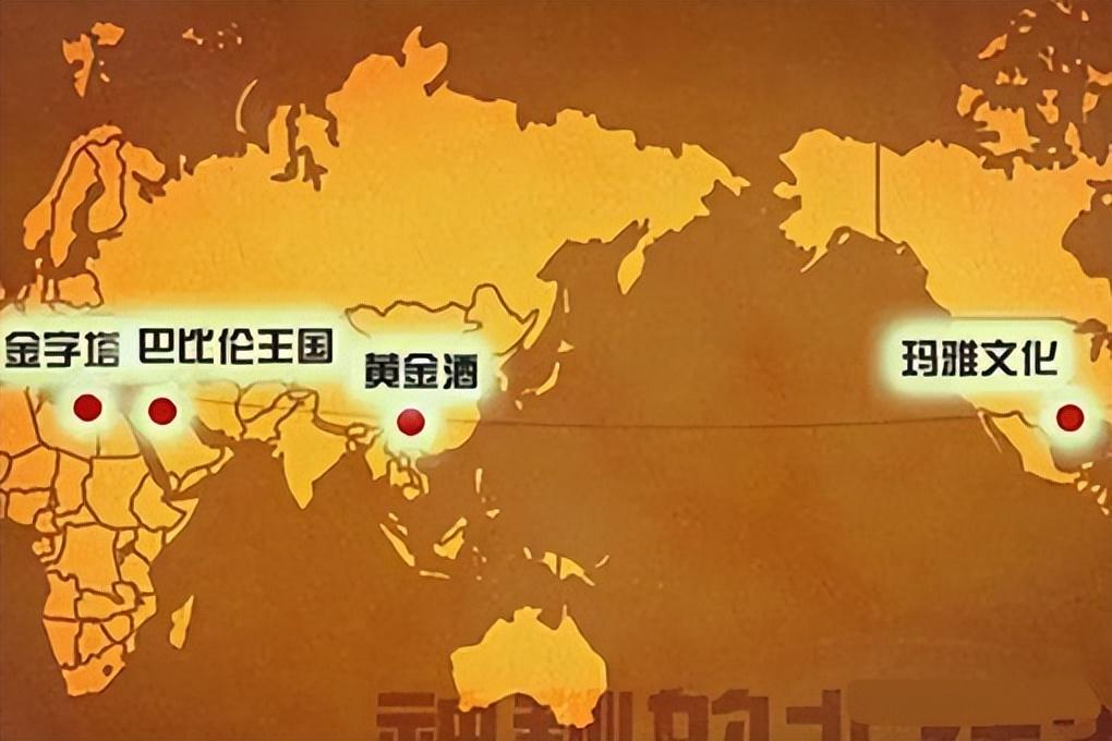 神秘的三星堆是二十世纪最伟大的考古发现吗?
