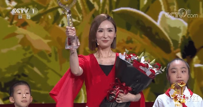 陈贝儿|被豪门耽误的女人，不做阔太之后，42岁火遍全中国