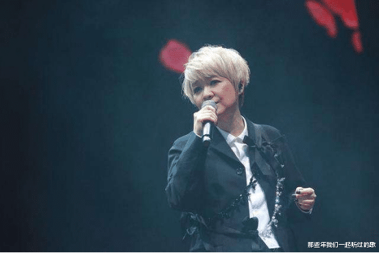 陈慧娴|陈慧娴，也许永远都做不了“浪姐”，她只是一个安静的小“公主”