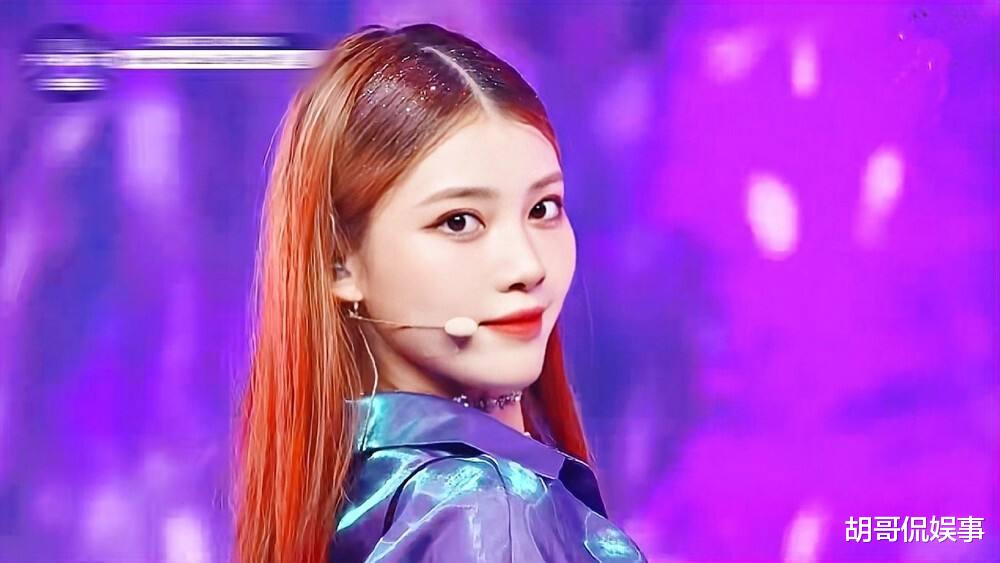 沈小婷|初C光彩，卡位出道，这位女爱豆未来将如何发展？