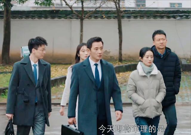 张天爱|好家伙！《幸福到万家》竟有两个结局，网友的点评看的我如鲠在喉