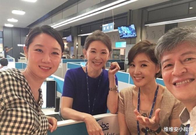 李美淑 《情事》女主李美淑的状态绝了！62岁凭颜值依旧登上热搜，美得不像话