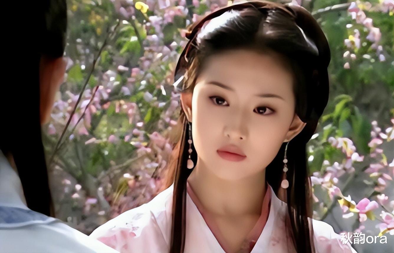 陈金飞|独宠刘亦菲20年,让杨采钰手握一线资源,陈金飞到底有多豪气?