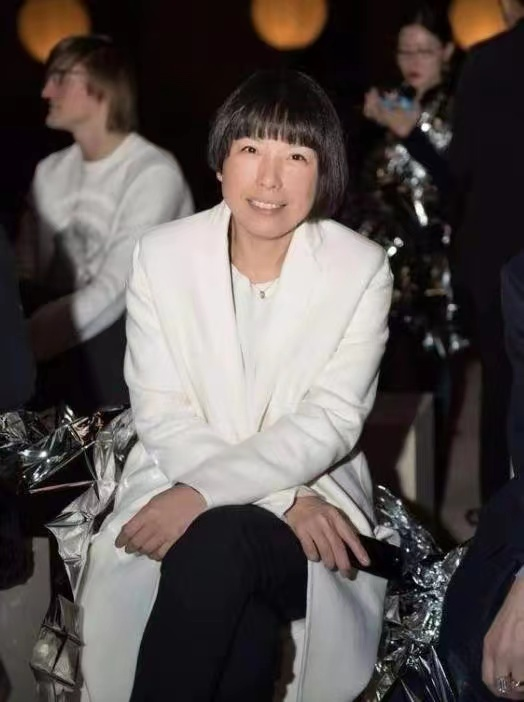 张宇|“时尚魔头”张宇:无视杨颖示好,引大咖攀附,现成幕后资本