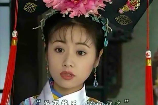 林心如|初代“甜妹”林心如，华丽逆转当制作人，竟获得一致好评？