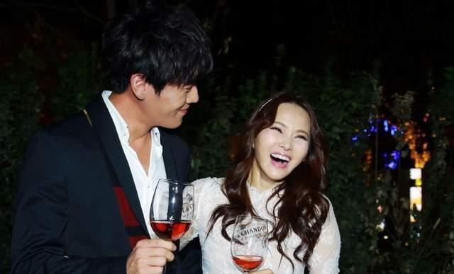 孙红雷|相差10岁！秦昊为何执意要娶二婚的伊能静？其实原因很简单！