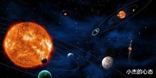 人类或会有可能生活在宇宙边缘,或早已被抛弃,这是真的吗?