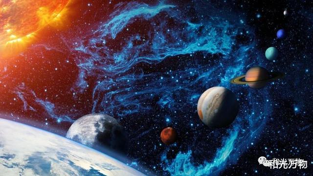 比宇宙本身更冷?5000光年外的一个地方,温度仅比绝对零度高一度