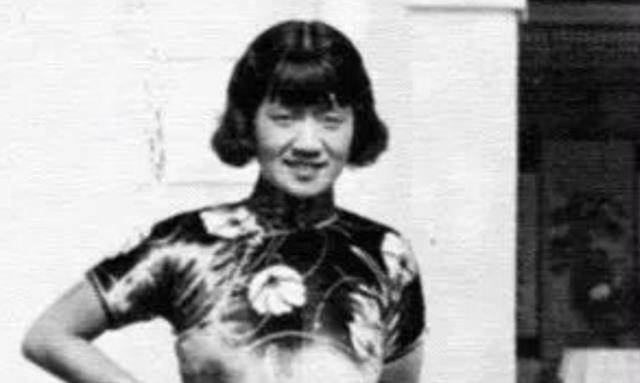 1917年,18岁女子执意与画家私奔,离婚后得到一幅画,价值165万