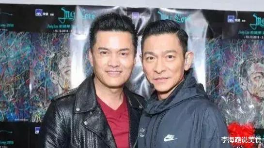 吕良伟|吕良伟：刘德华这人你得防着他，忌妒心太强！