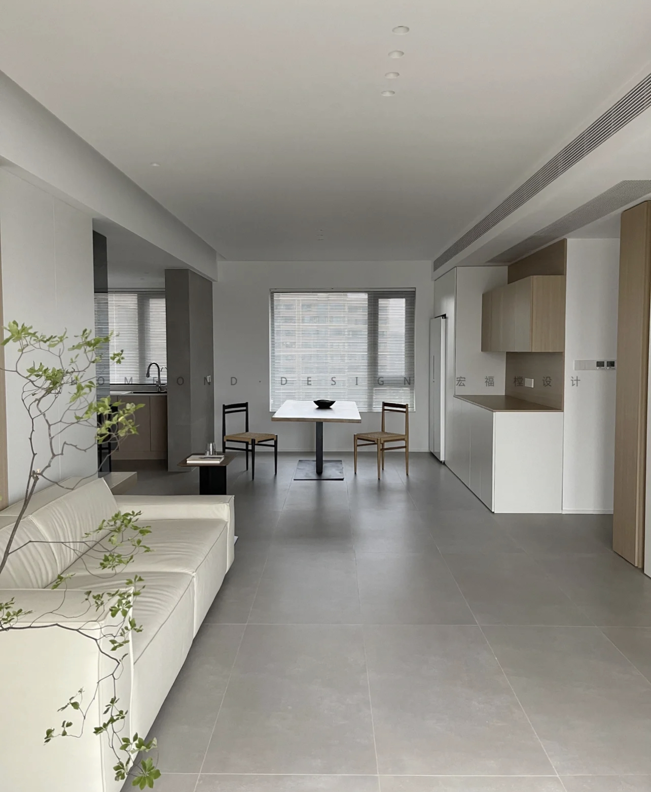 为什么说极简=极奢?