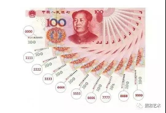 钱币|豹子号钱币为什么价值这么高?