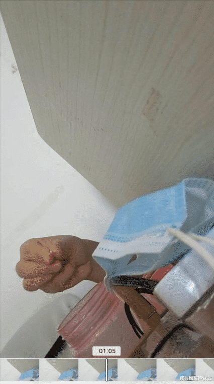 “同事在我水杯里放不明物体,录下来了该怎么处理?”让他喝了