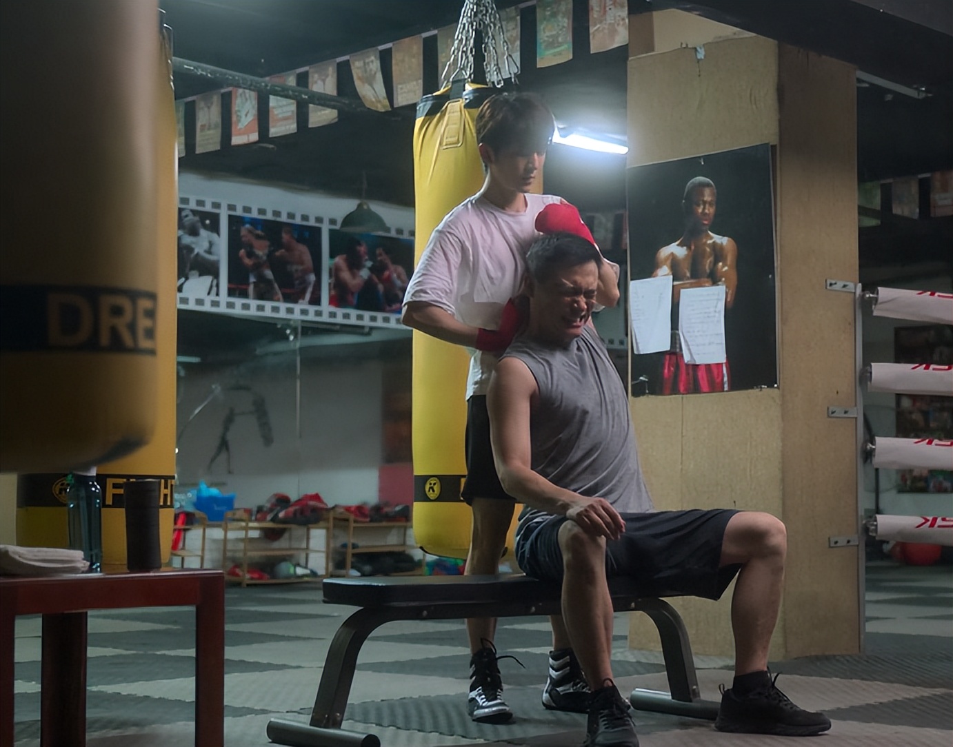 裴之|斩获7次冠军，本以为《天才基本法》是大爆款剧，观众骂声却变大