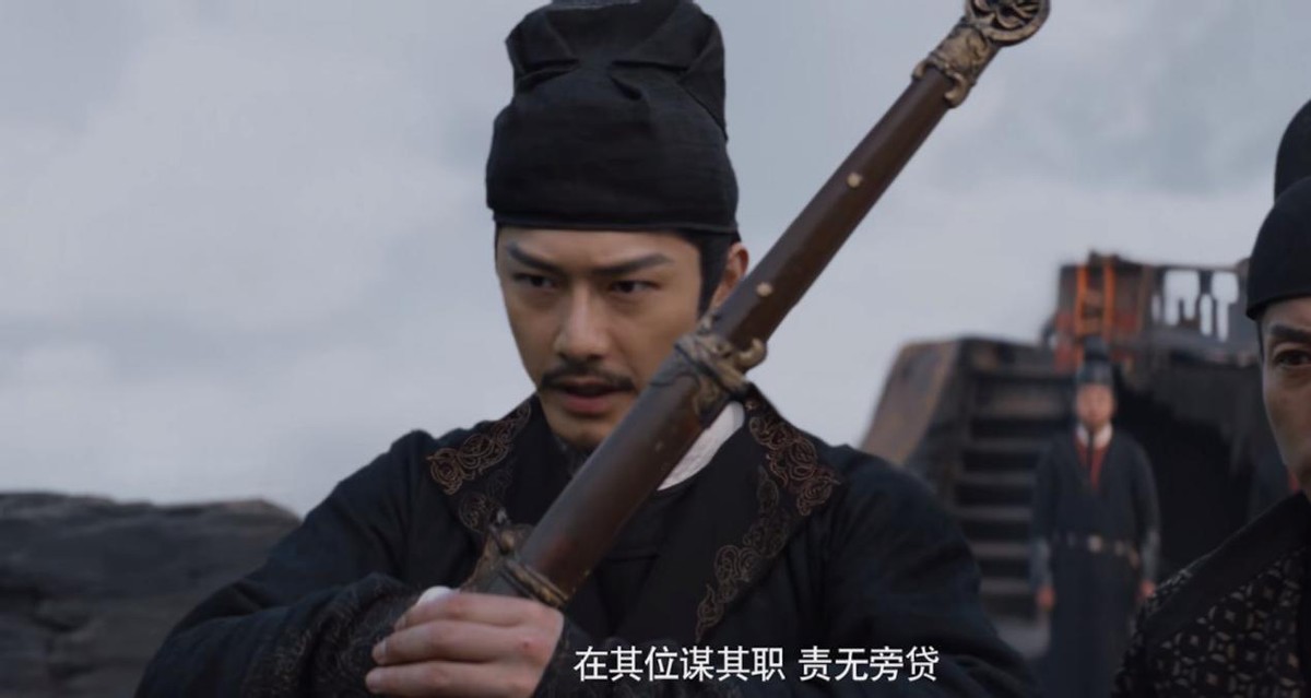 狄仁杰|上线1天,就是飙升榜冠军,新年第一部让我熬夜狂刷的国产片来了