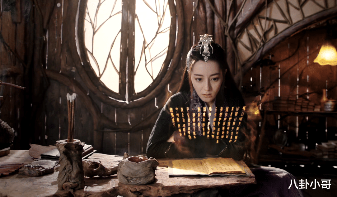 迪丽热巴|《与君初相识》刚开播，就被5星刷屏，网友的好评理由却出奇一致