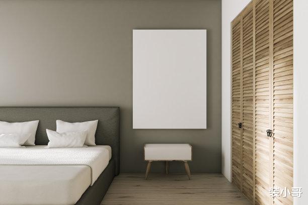 卧室太小很拥挤？学会北欧博主的设计，再也不用羡慕别人的卧室！