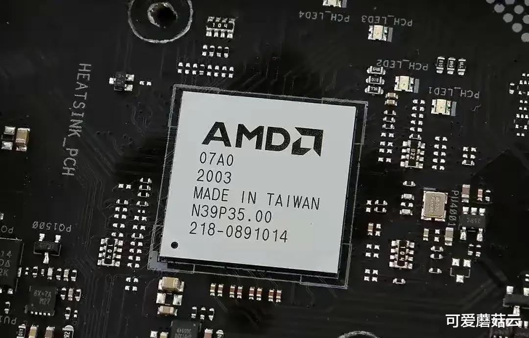 AMD|AMD主板真良心，性能虽然差一点，但从来不坑穷人！