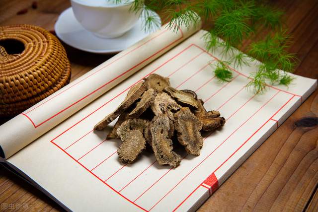 乙肝|胃，你好吗？分享六味中药，益阴和阳，改善你的慢性胃炎