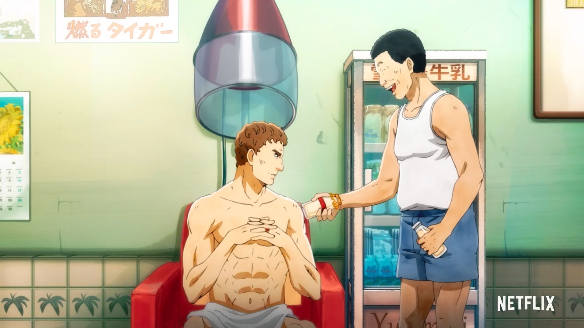 漫画|又是一次神仙打架?!2022年4月新番导视,来看看有哪些感兴趣的作品吧。