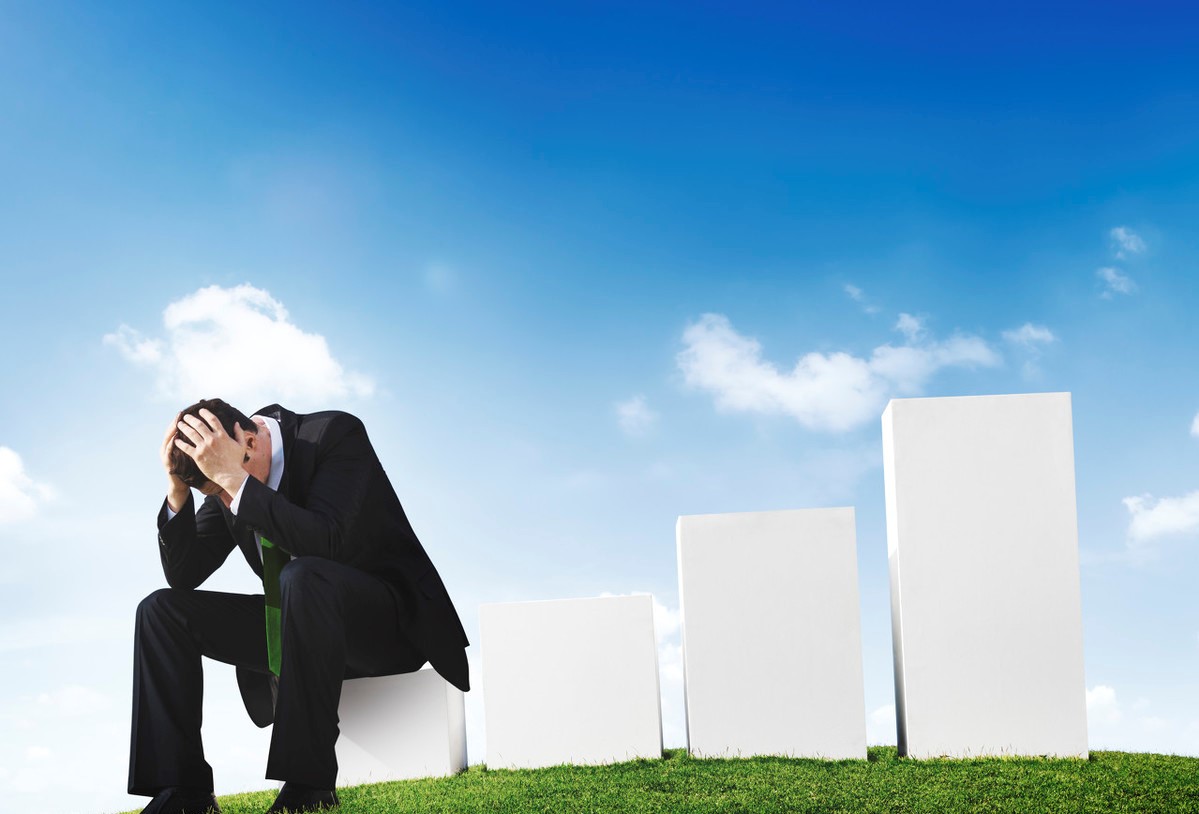 离职|职场上,为什么有人总是抱怨,却不愿意主动离职?