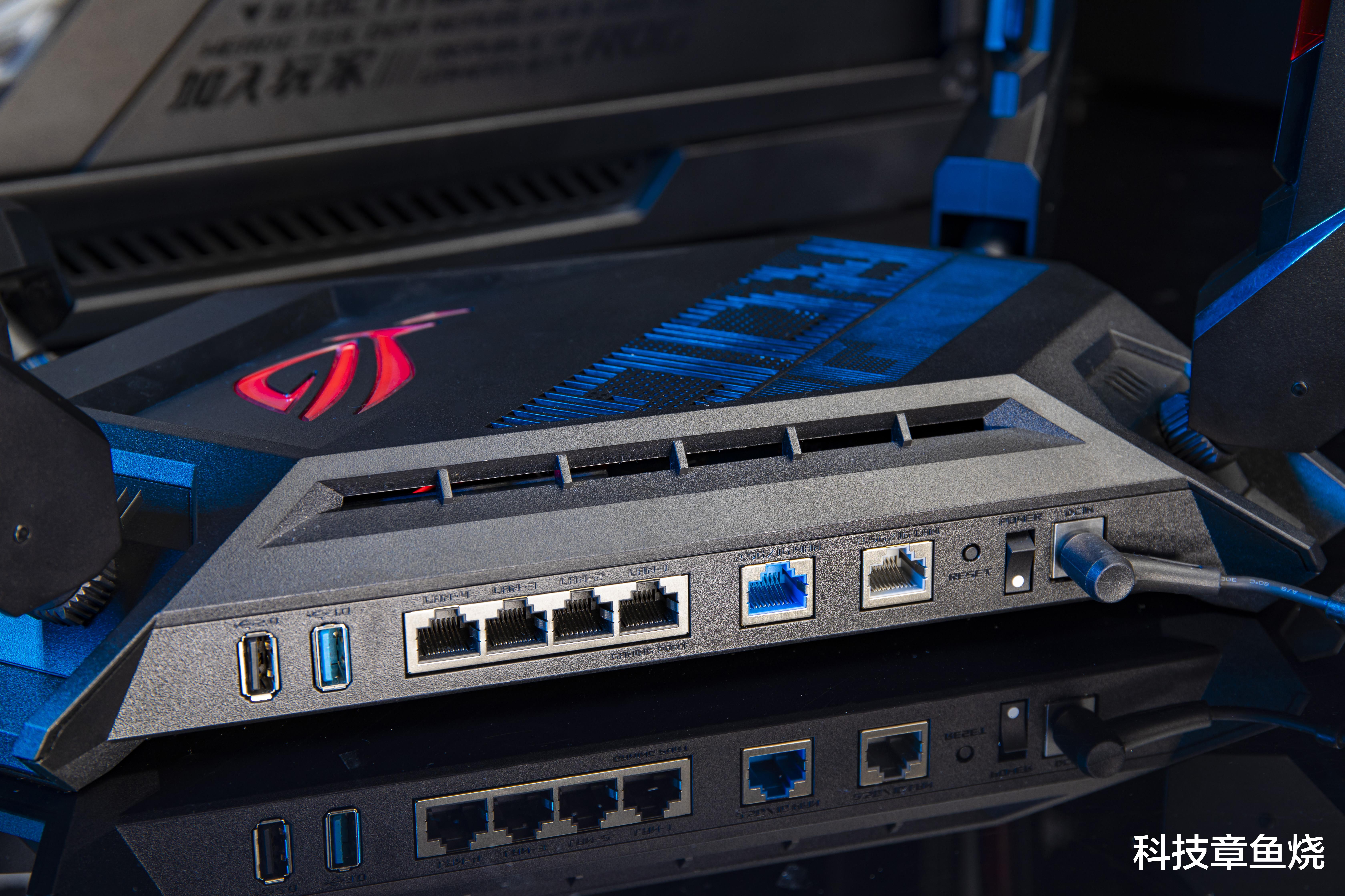 MIUI|买路由的省钱机会来了,尽在华硕网络巅峰日