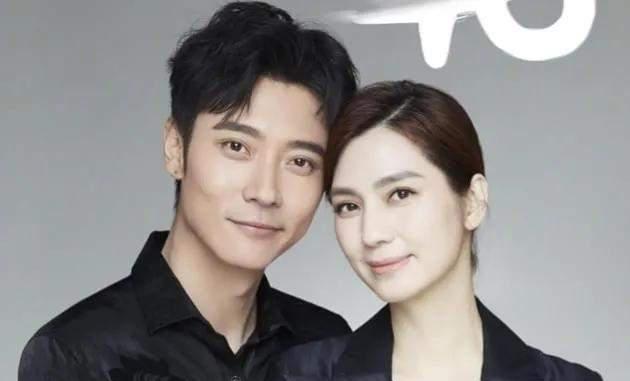 明星|张丹峰两次出轨经纪人?开房记录遭曝光,却懒理丑闻带女儿看电影