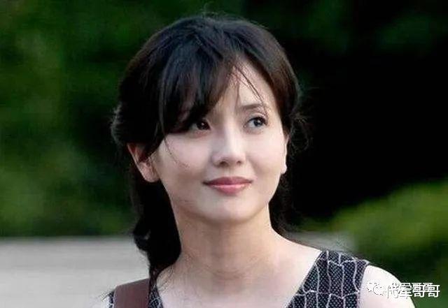 陶慧敏|她为亡夫守寡10年，再嫁被老公宠成公主，如今55岁美貌犹存