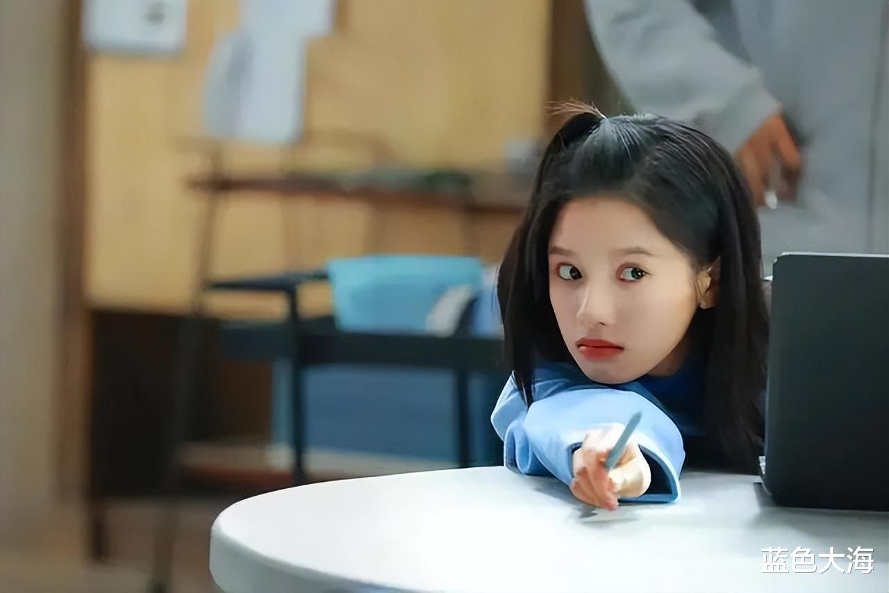 杨幂|给近期热播的10部国产剧排名，杨幂2部新剧垫底，赵丽颖的第二