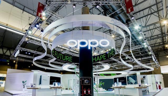 芯片|OPPO閃充炫技240W充滿4500mAh僅9分鐘長壽版150W電池壽命提升兩倍