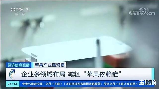 苹果|表面一套，背地一套！库克坚持“去中国化”，中企的拒绝不无道理