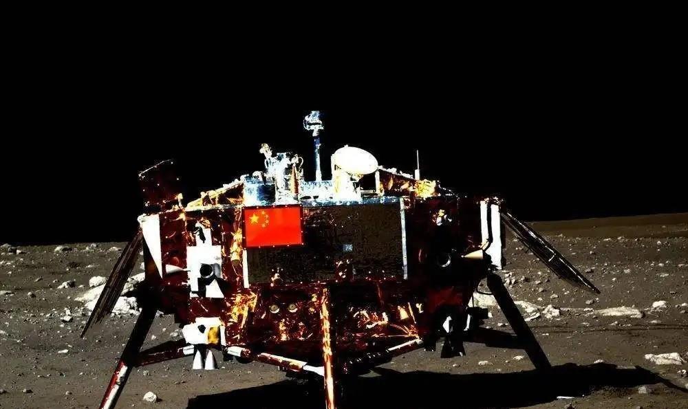 荒谬!“中国剽窃美国火箭技术?”NASA大放谣言究竟打算干什么?