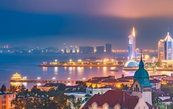 穷游|中国适合穷游的3座城，花最少的钱，看最美的风景