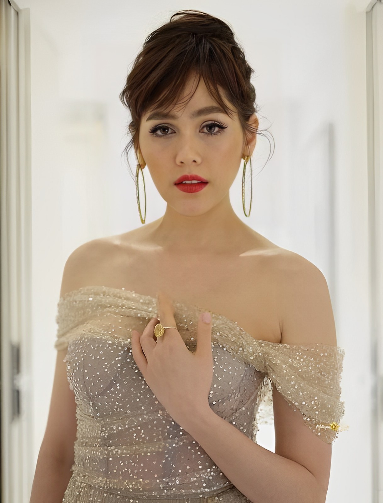 |泰国女星知多少，盘点一下哪个好