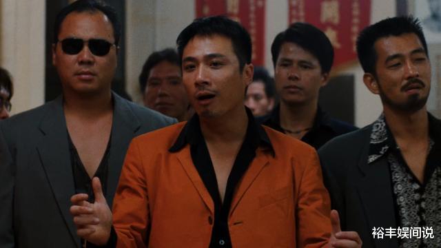 金像奖|金像奖提前看！谢霆锋有望夺“影帝”，巩俐被视为影后最佳人选