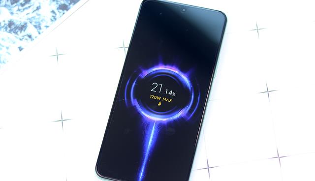 iphone13|捍卫安卓荣光，iPhone13PM沦为第二名，这款国产旗舰又做到了