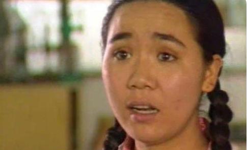 大S|因长得太丑被北影录用，曾和许晴蒋雯丽是同班同学，如今成这样