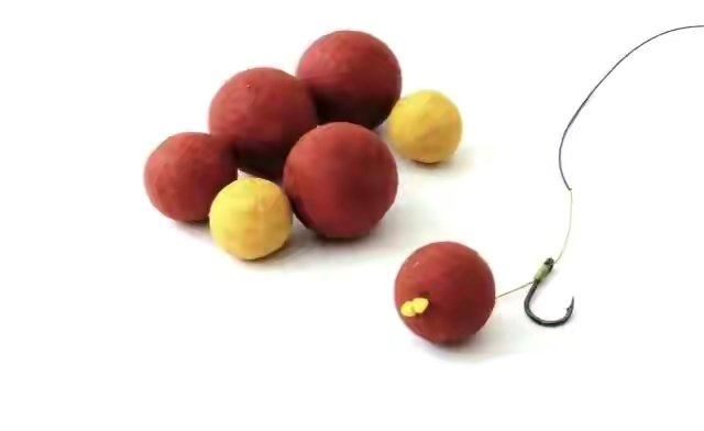 饵料|为什么现在年轻人都不愿意去钓鱼了呢?