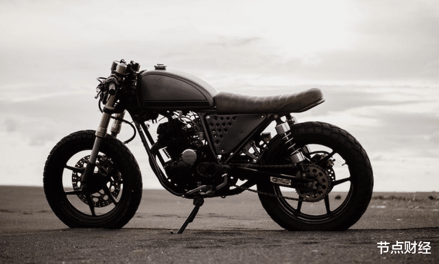 Python|京东要卖摩托车了?