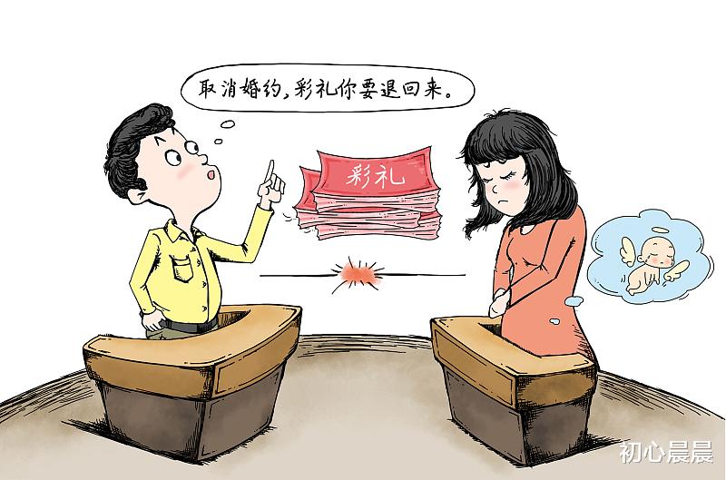 女子全职带娃十年,丈夫出轨提离婚只追要彩礼,被判额外补偿10万元!