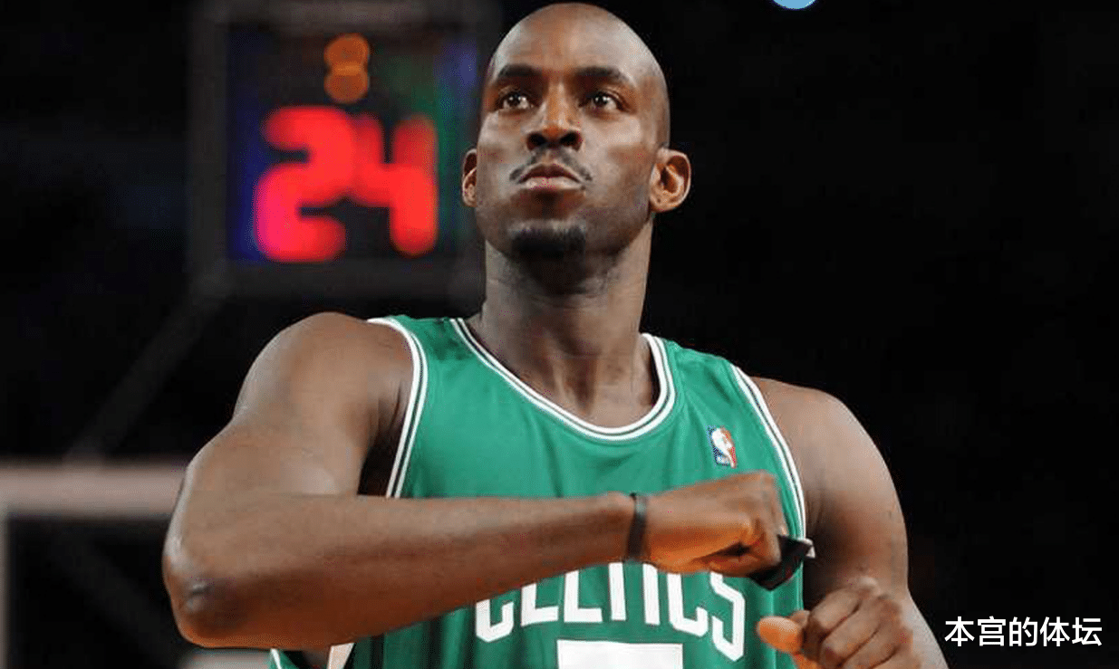 凯文·杜兰特|谁能很好限制杜兰特？纵观NBA历史，也仅有这6位前锋可以做到